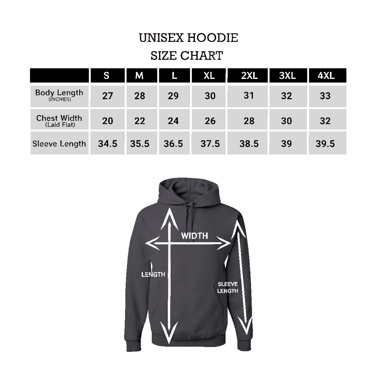 Hoodie - Basketball Game Day