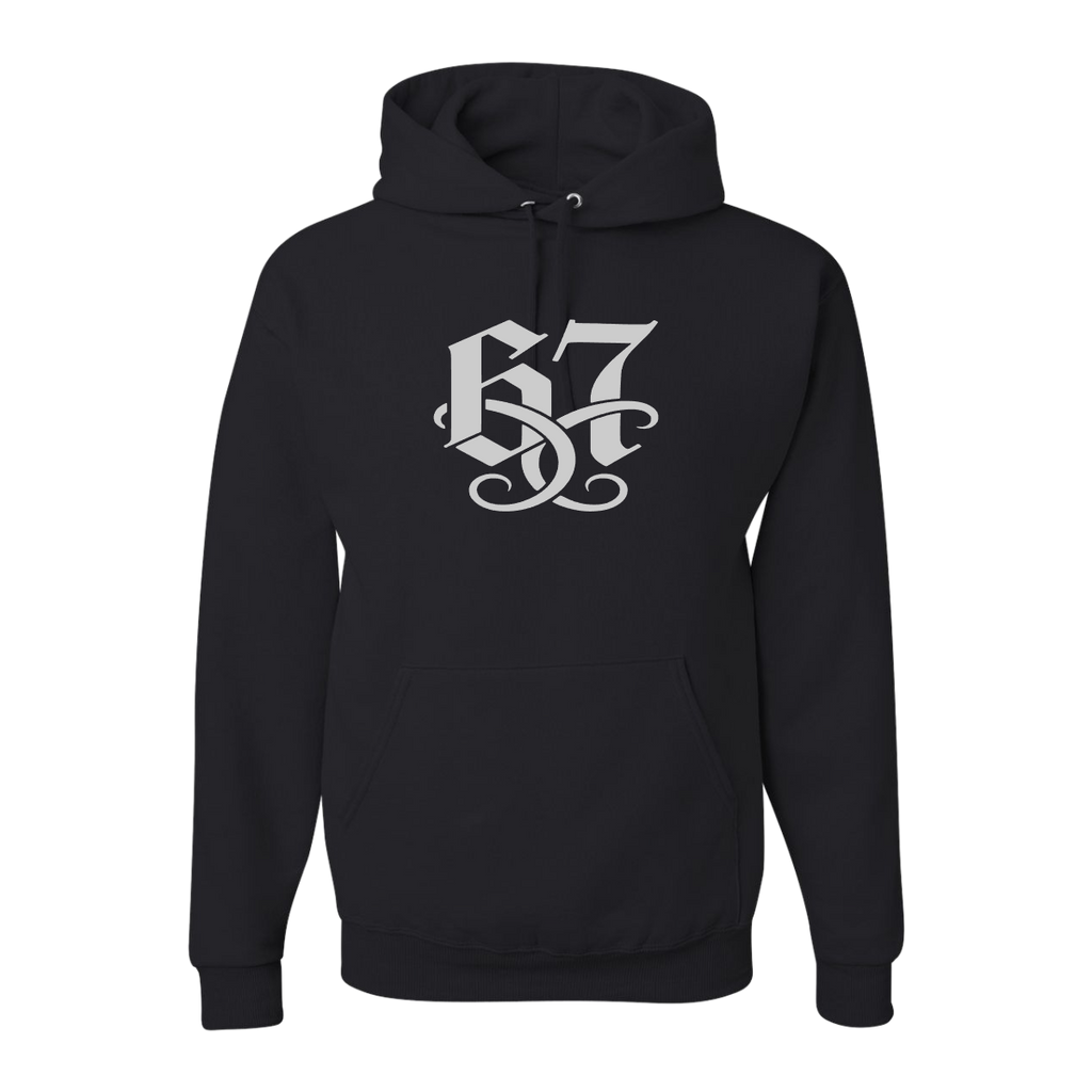 Six Seven Hoodie