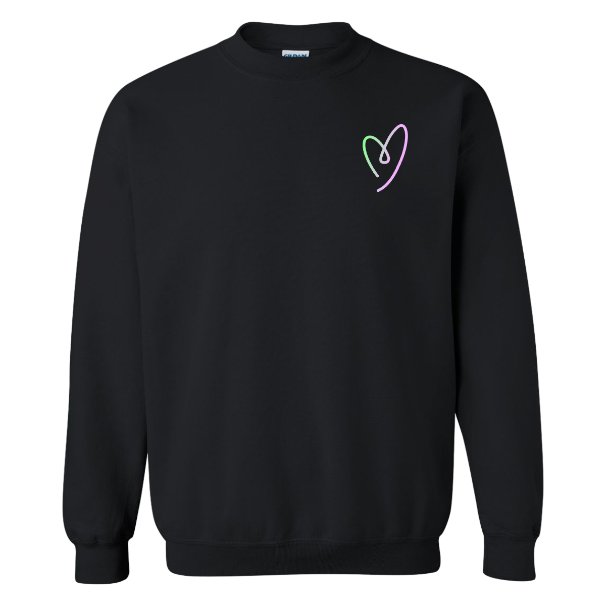 Mama Crewneck Sweatshirt