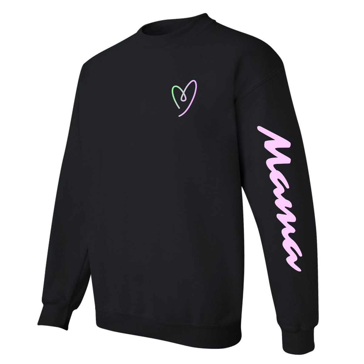 Mama Crewneck Sweatshirt