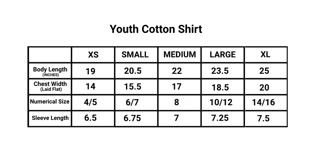 Youth T Shirt - T-Rex and Treats