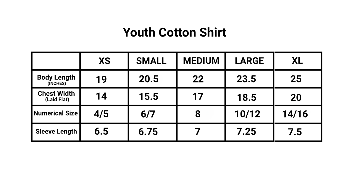 Youth T Shirt - T-Rex and Treats